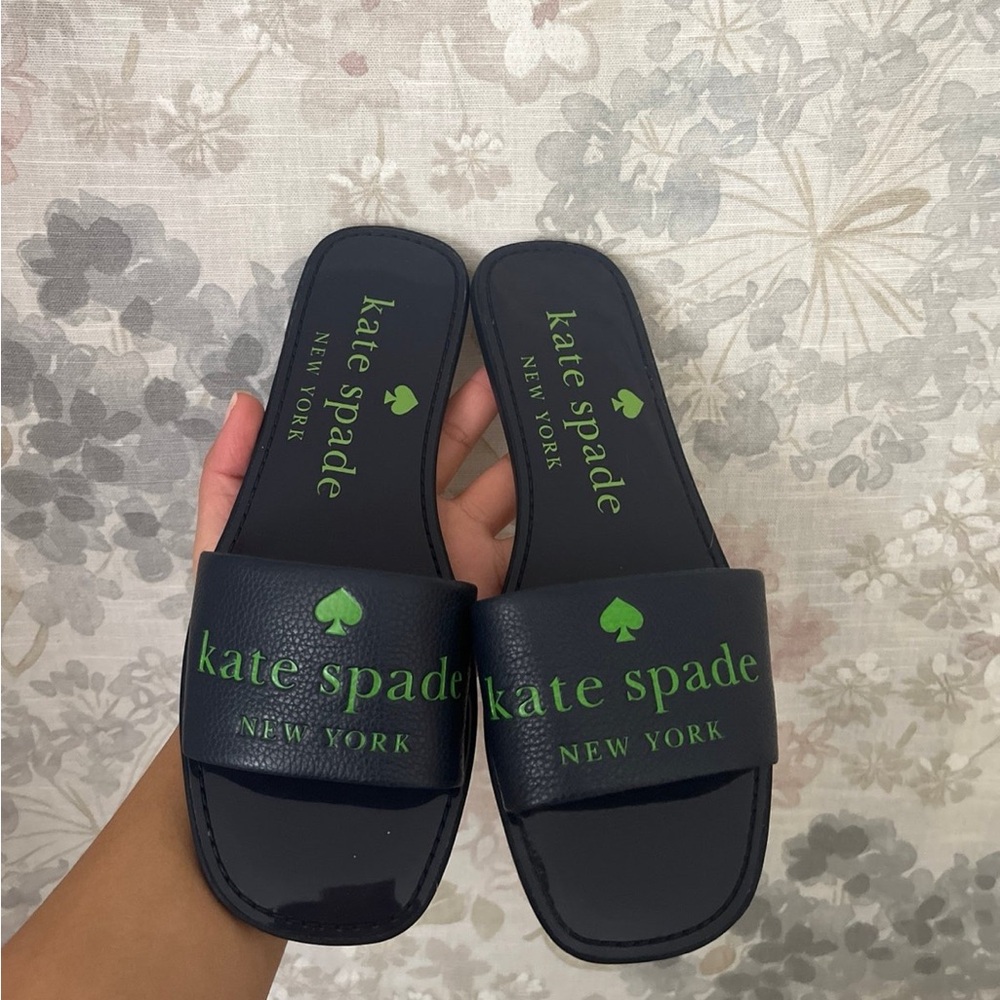 Kate Spade Peyton sandals